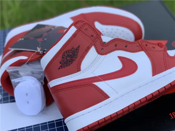 Air Jordan New Beginnings Pack - Replica shoes