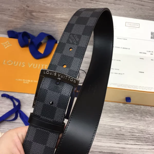 Louis Vuitton belt