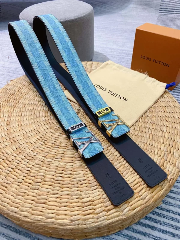 Louis Vuitton belt