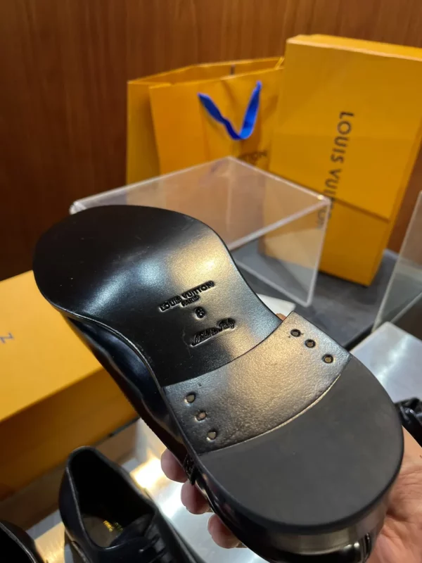 Louis Vuitton shoes - louis vuitton replica shoes