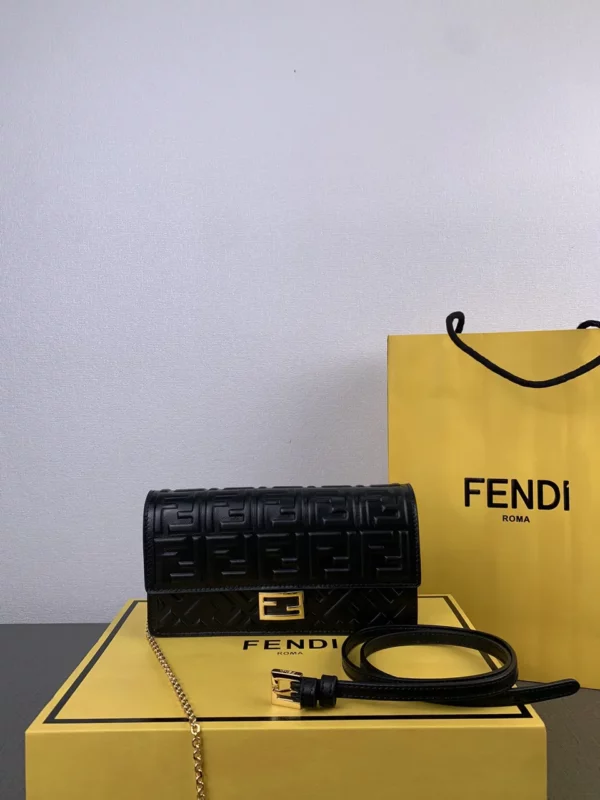 Fendi bag - fendi replica bags