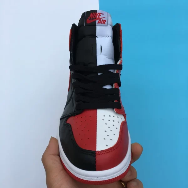 Air Jordan 1 Retro High OG NRG H2H - 2018-05-07 - Replica shoes