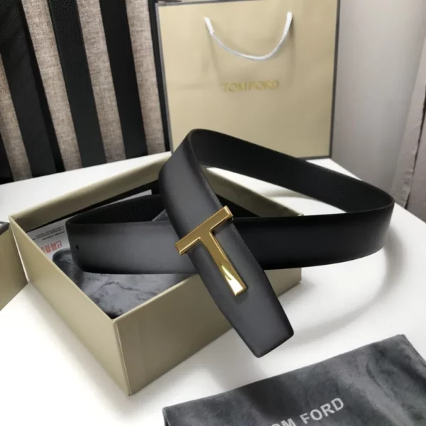 Tom Ford belt