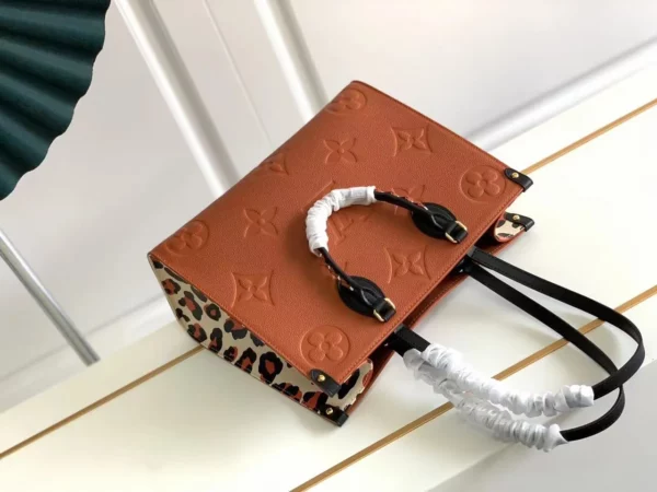 Louis Vuitton bag - louis vuitton replica bags