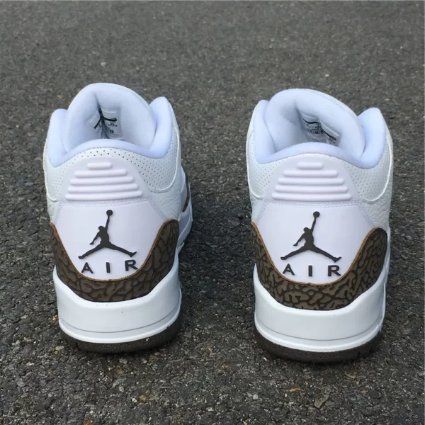 Air Jordan 3 Mocha AJ3 - 2018-09-14 - Replica shoes