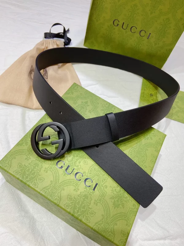 Gucci belt