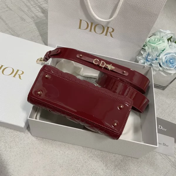 Dior bag - replica dior bags