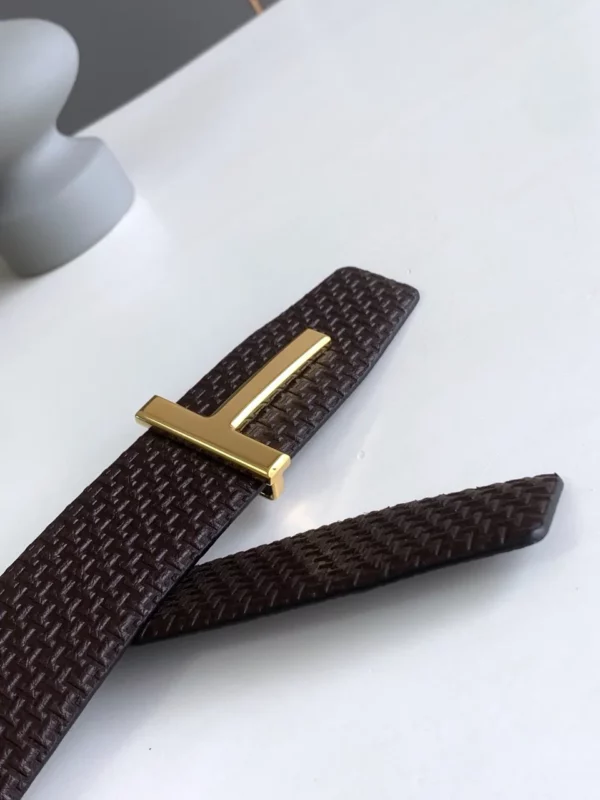 Tom Ford belt