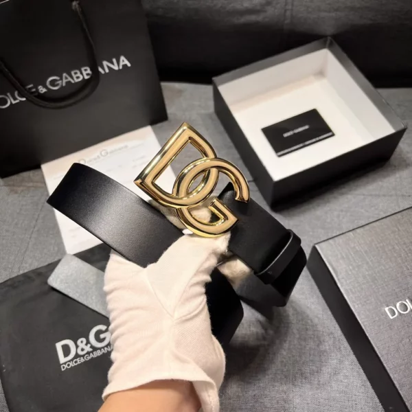 Dolce Gabbana belt