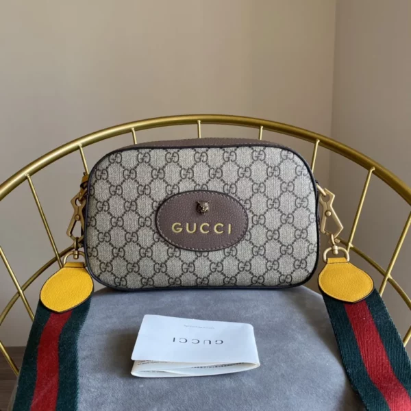 Gucci bag - replica gucci bags