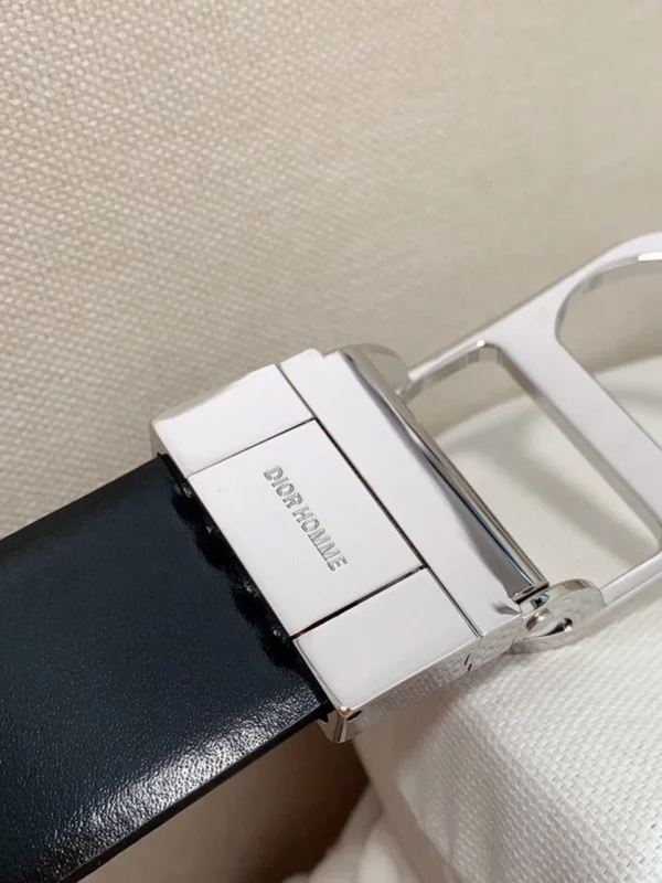 Dior belt