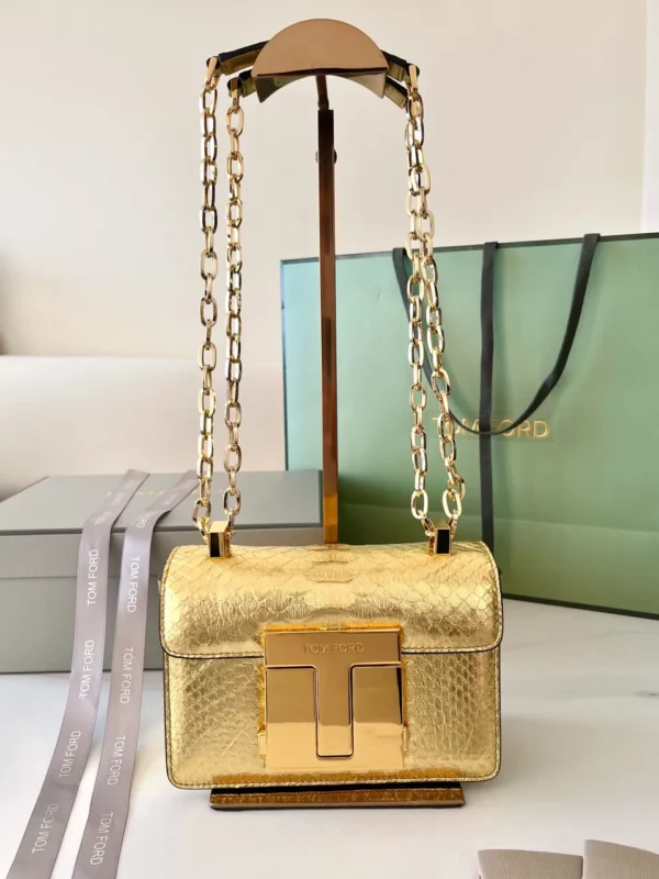 Tom Ford bag - replica bags