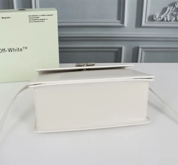 Off White bag - rep bags