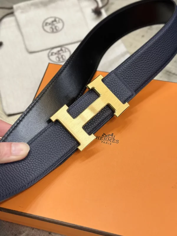 Hermes belt