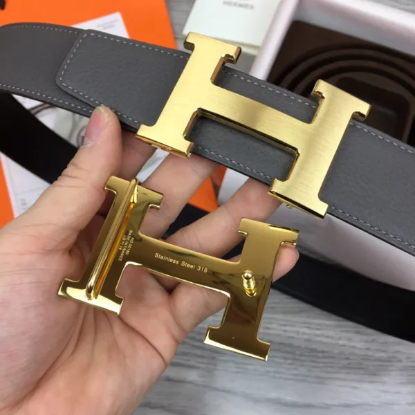 Hermes belt