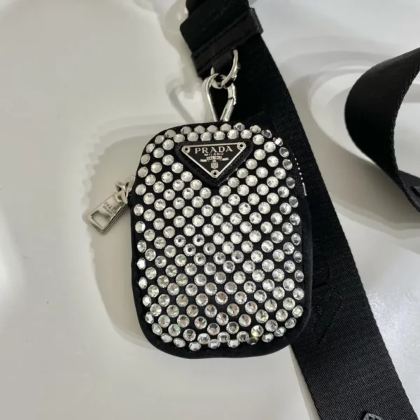 Prada bag - rep bags