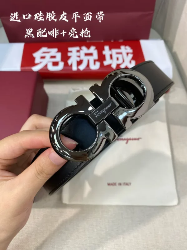 Ferragamo belt