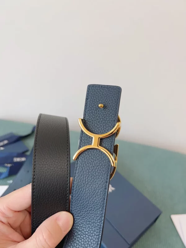 Dior belt