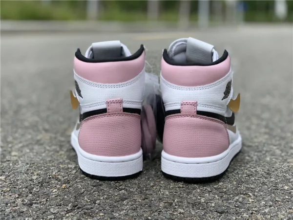 Air Jordan 1 - 2019-05-14 - Replica shoes