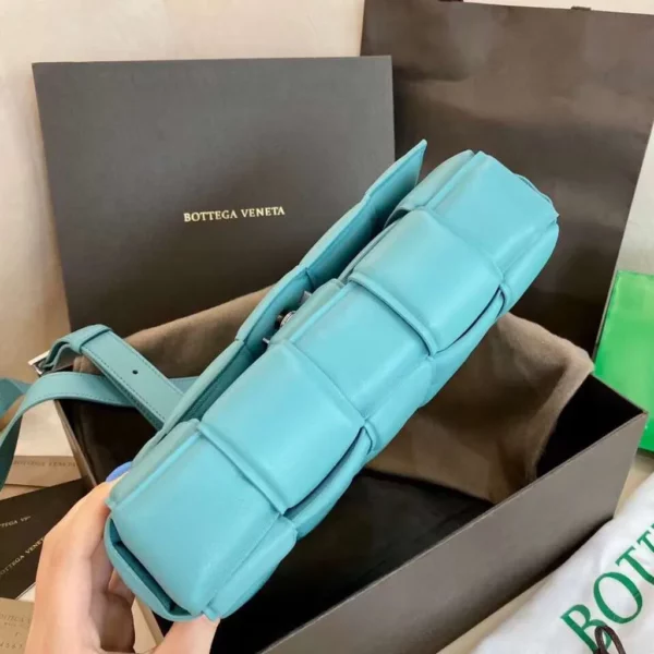 Bottega Veneta bag - rep bags