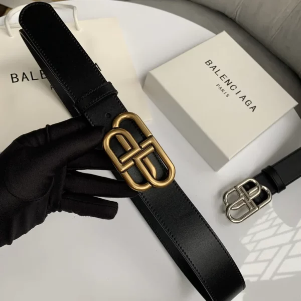 Balenciaga belt