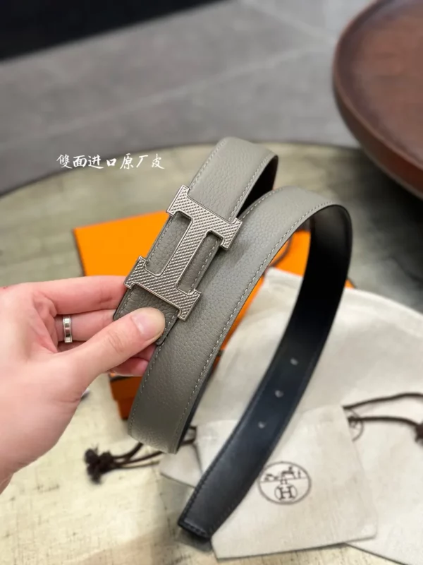 Hermes belt