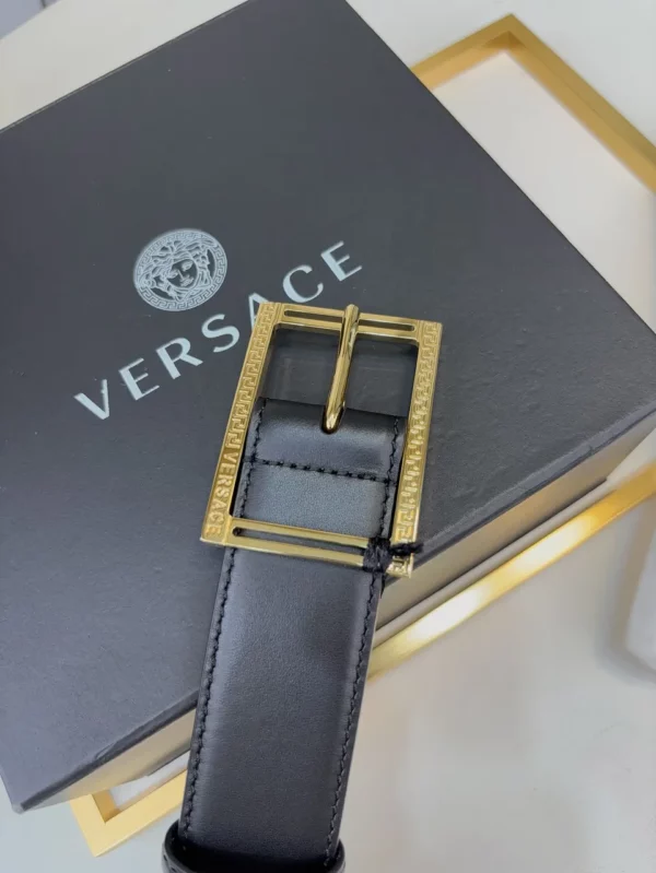 Versace belt