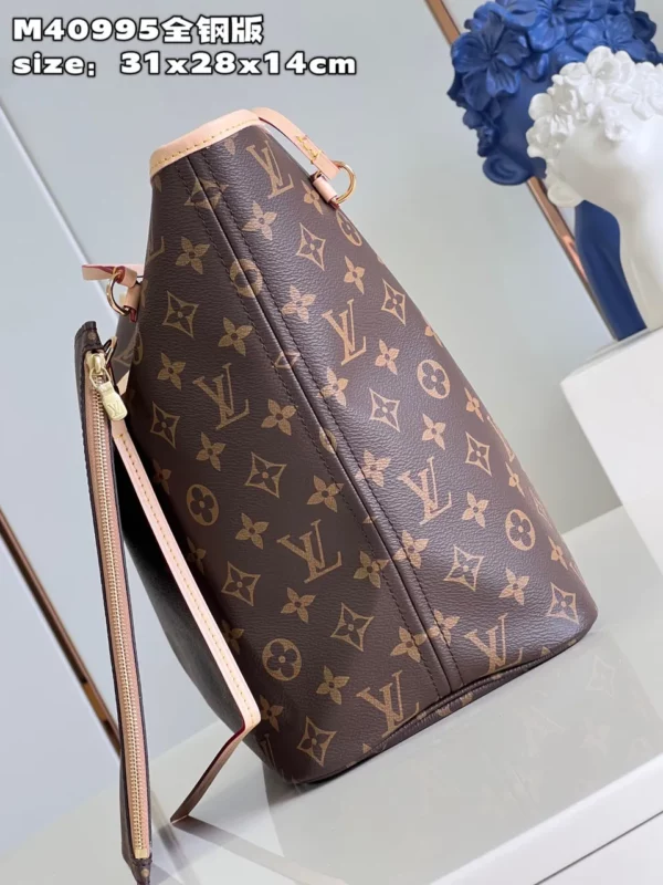 Louis Vuitton bag - louis vuitton replica bags