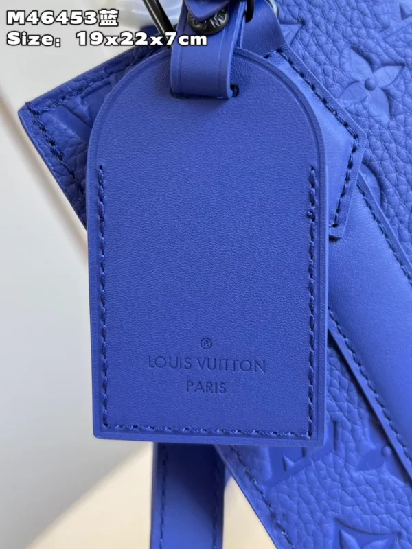 Louis Vuitton bag - louis vuitton replica bags