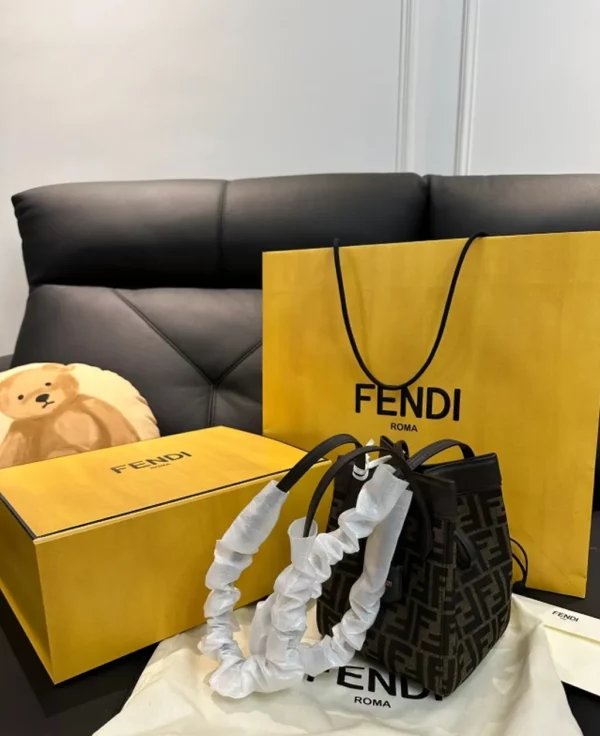 Fendi bag - fendi replica bags