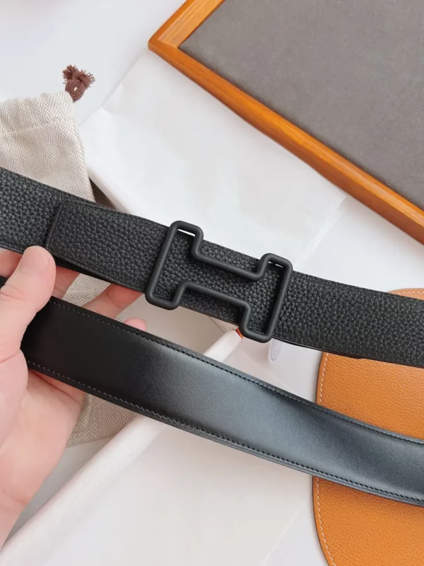 Hermes belt