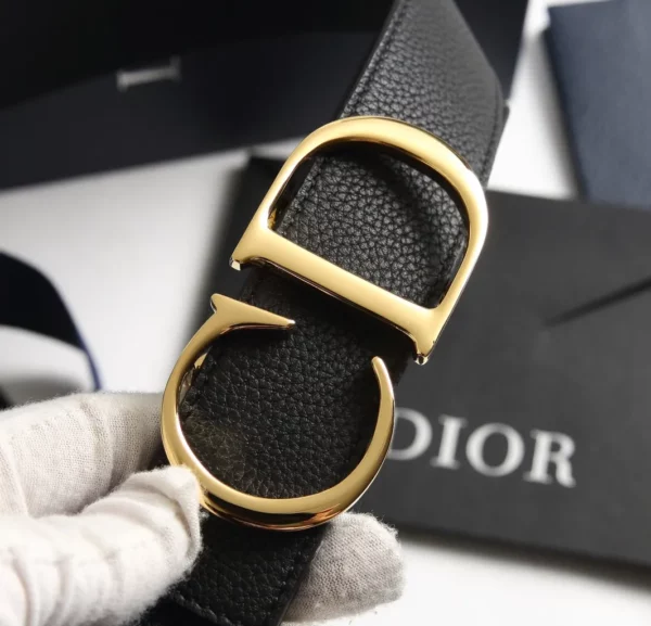 Dior belt