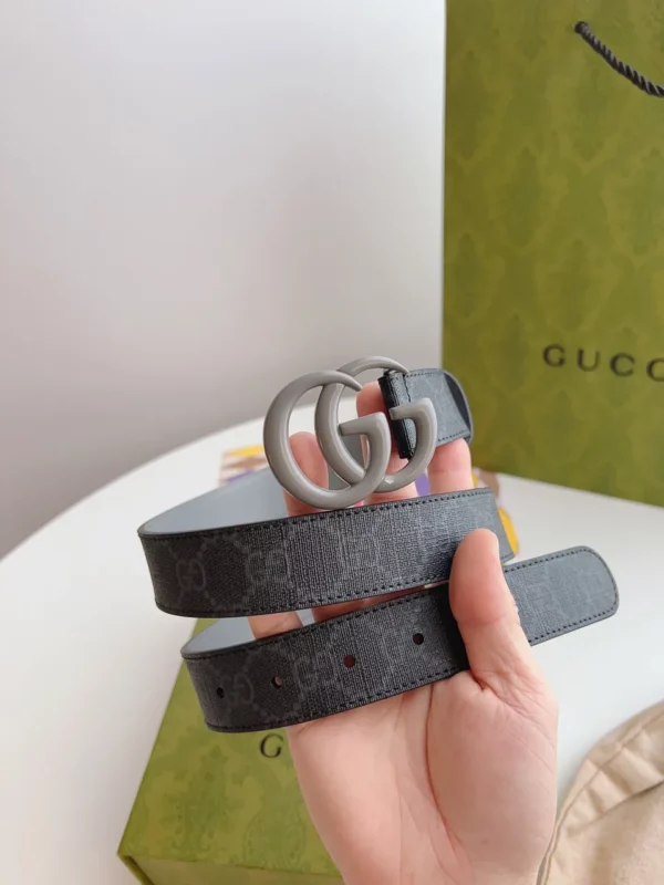 Gucci belt