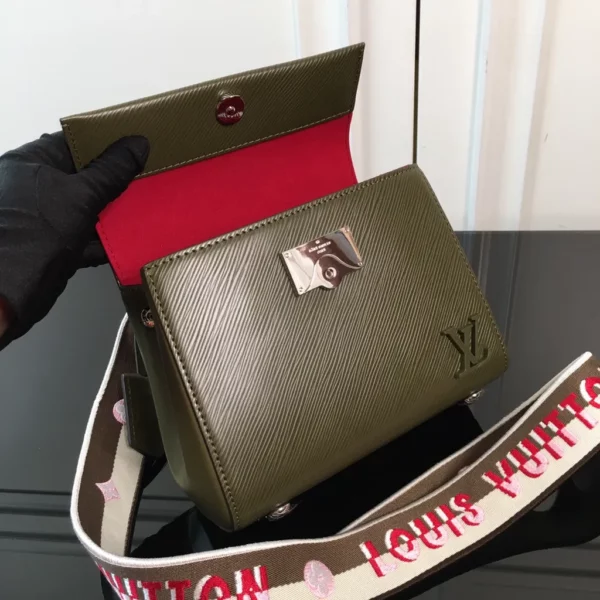 Louis Vuitton bag - louis vuitton replica bags