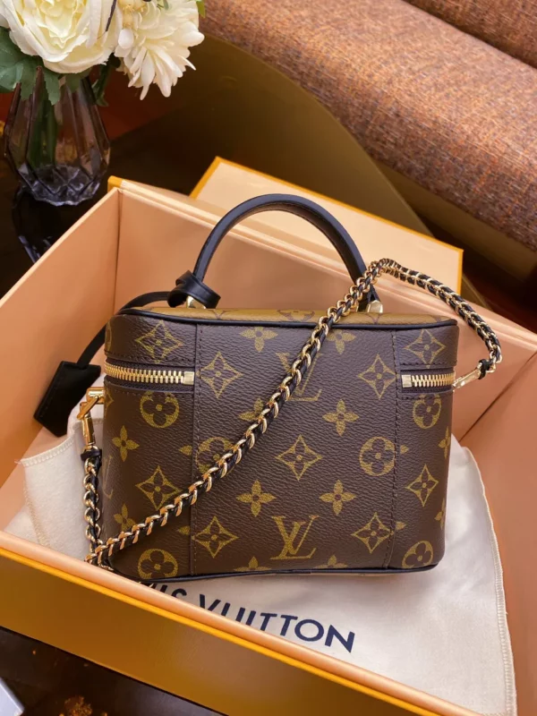 Louis Vuitton bag - louis vuitton replica bags