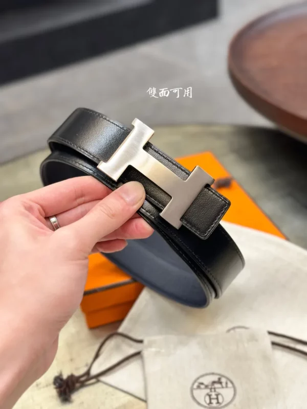 Hermes belt