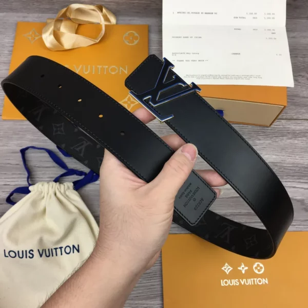 Louis Vuitton belt