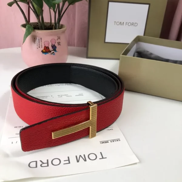 Tom Ford belt