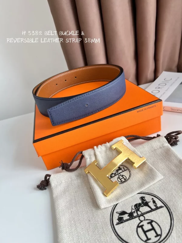 Hermes belt