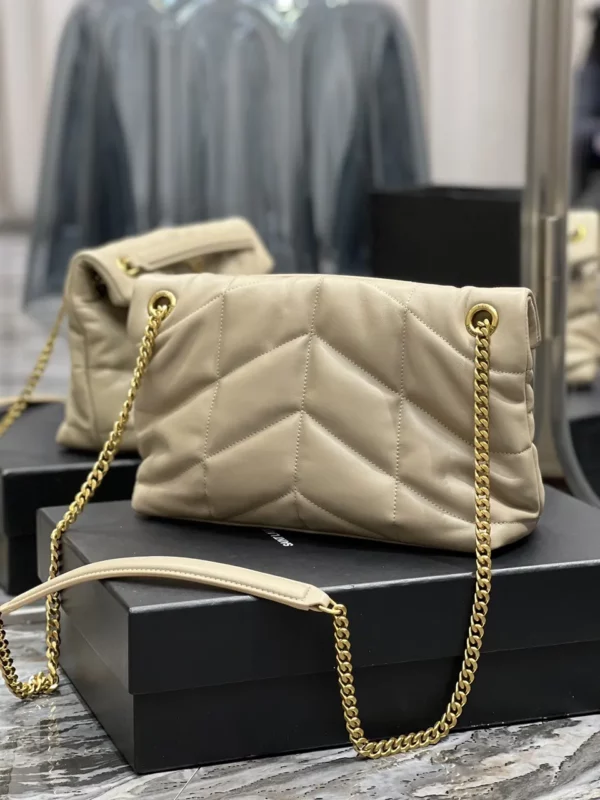 Saint Laurent bag - rep bags