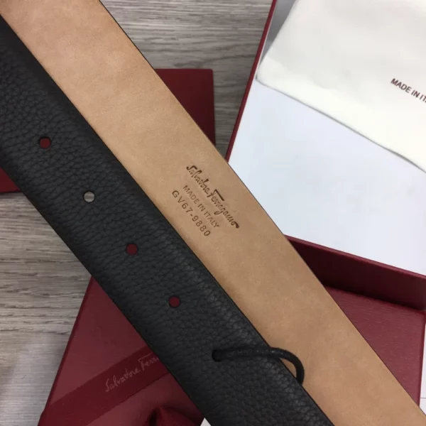 Ferragamo belt