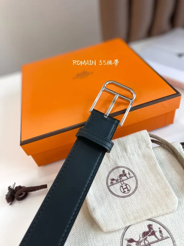 Hermes belt