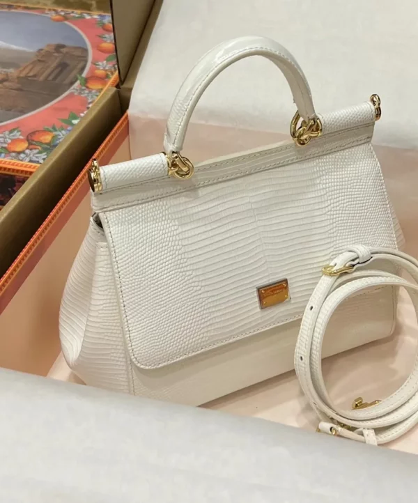 Dolce Gabbana bag - replica bags