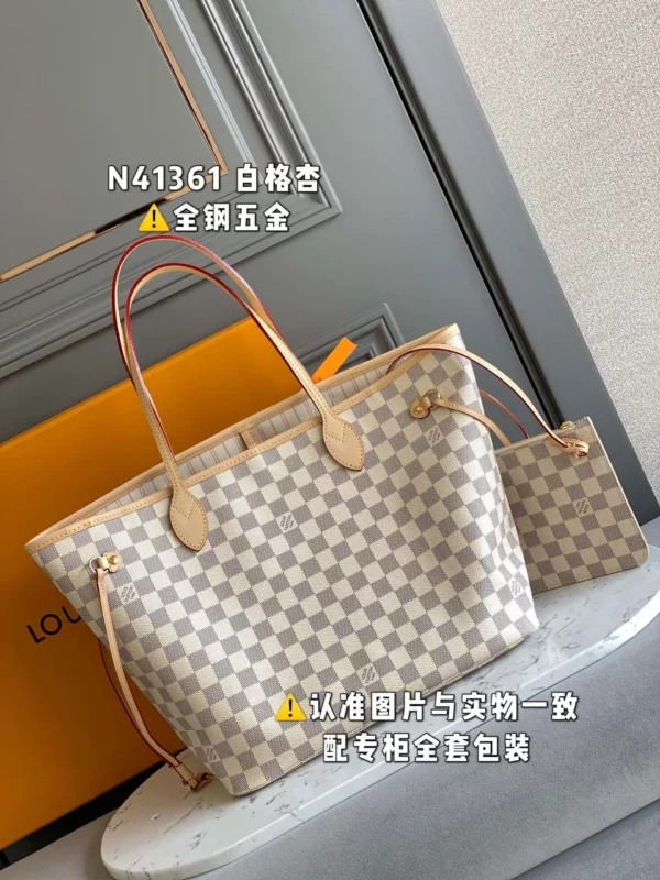 Louis Vuitton bag - louis vuitton replica bags