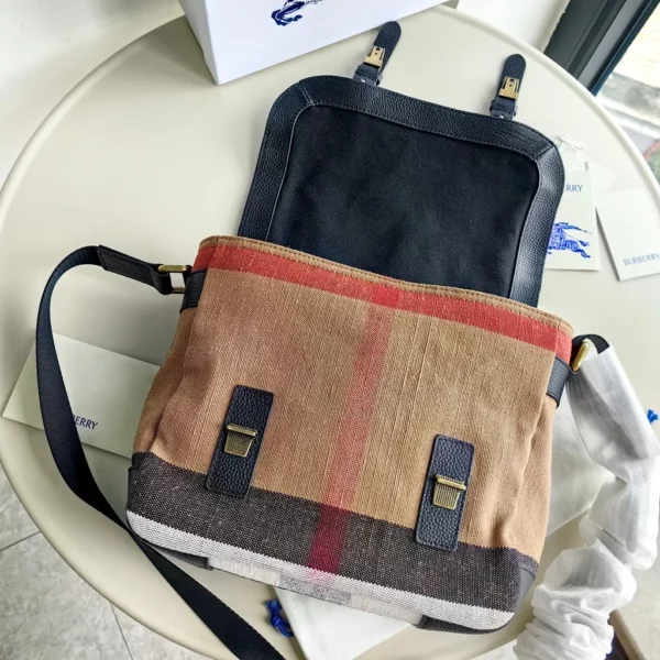 Burberry bag - replica bags