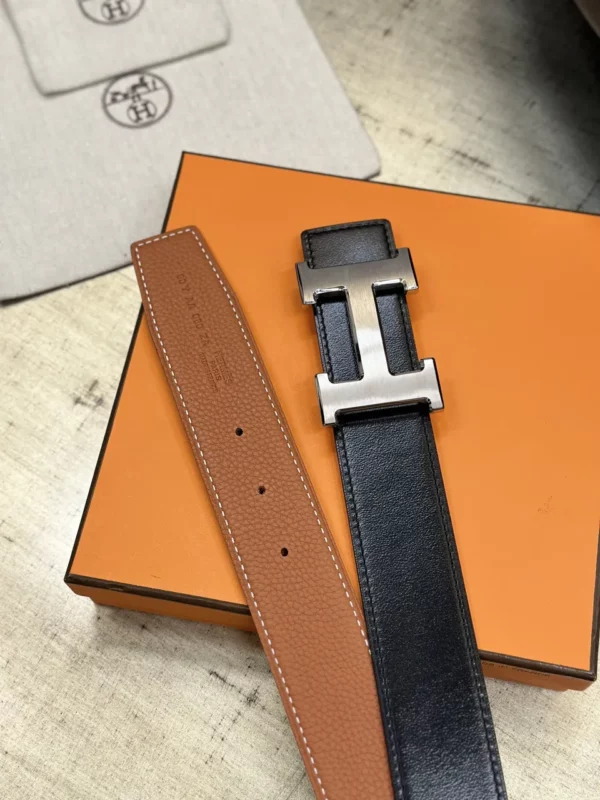 Hermes belt