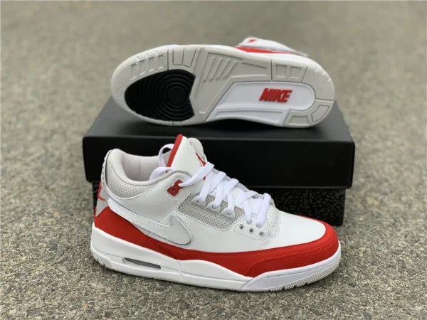 Air Jordan 3 Tinker - 2019-03-30 - Replica shoes