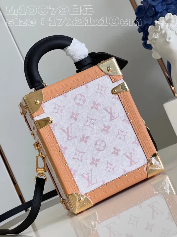 Louis Vuitton bag - louis vuitton replica bags