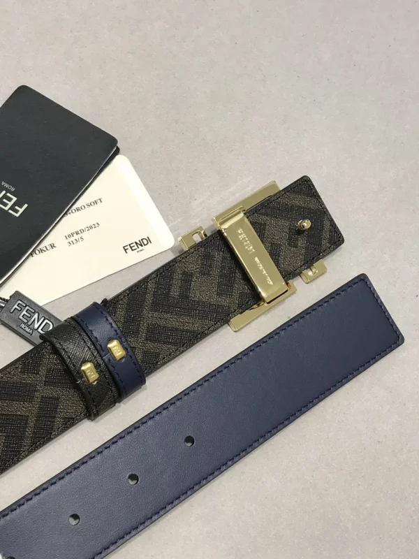 Fendi belt