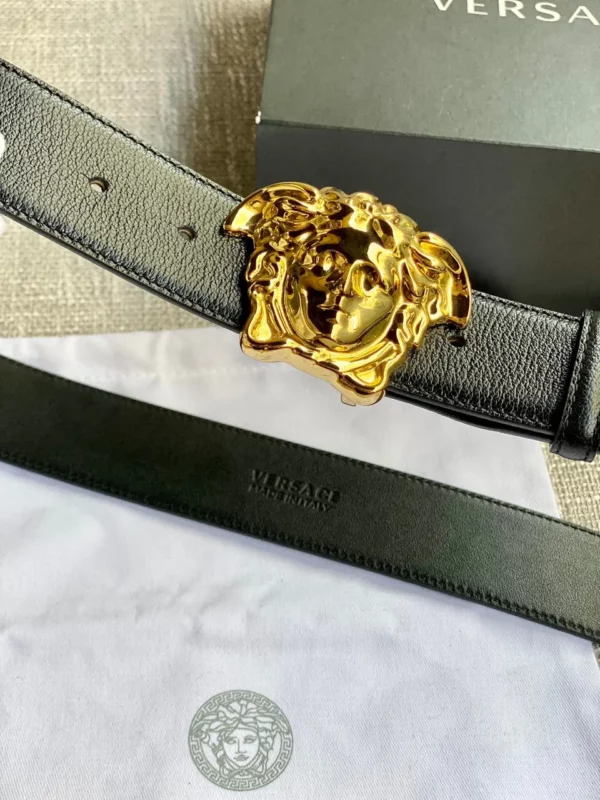 Versace belt